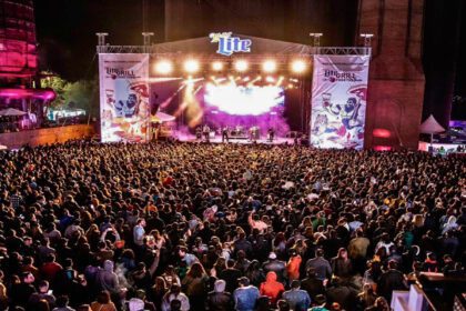 Miller Lite Grill Together 2025 en Monterrey: Lo que debes saber