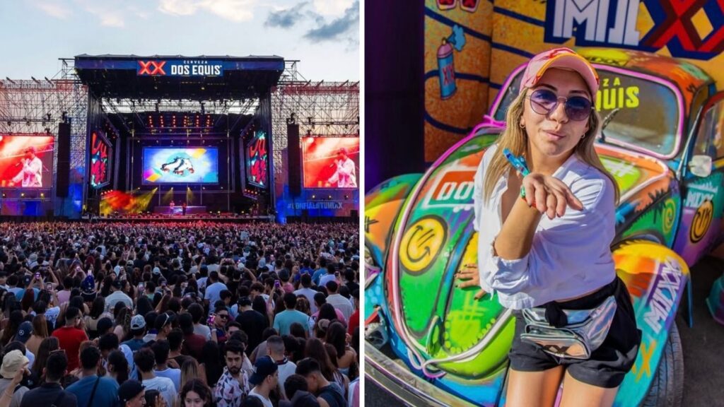 Dale Mixx 2025 en Parque Fundidora: line up confirmado y cómo conseguir tus boletos