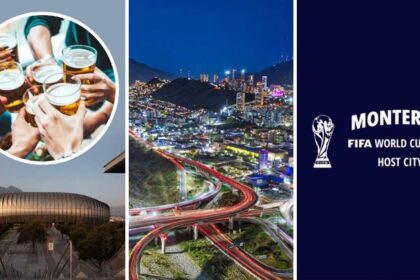 Monterrey analiza flexibilizar el consumo de alcohol por el Mundial 2026