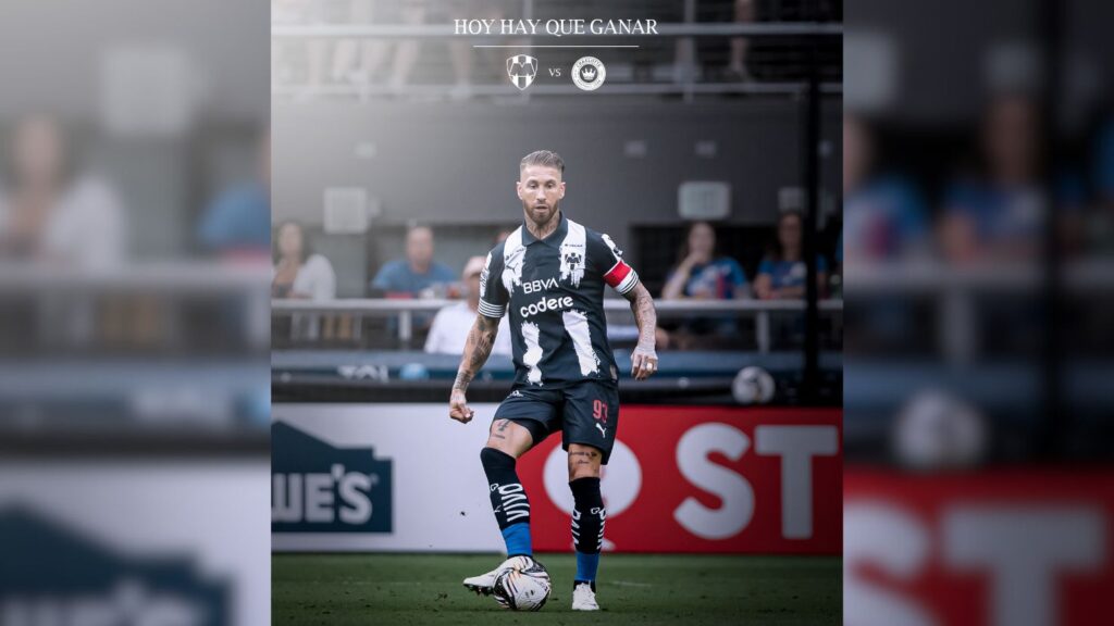 Leagues Cup 2025: Monterrey vs. Charlotte FC, el duelo de despedida que no te puedes perder