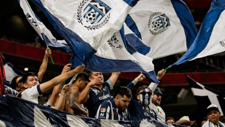 ¿Cuánto ganó Monterrey en el Mundial de Clubes? Una participación millonaria