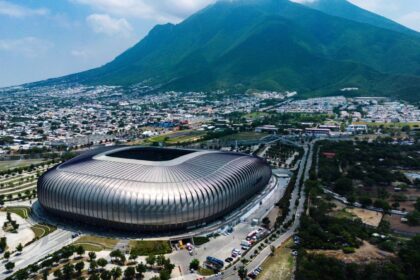 Boletos para el Mundial 2026 en Monterrey: Conoce cuánto costará vivir el futbol desde el Estadio BBVA