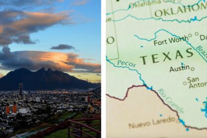 Green Corridors impulsa tren elevado de carga entre Monterrey y Texas