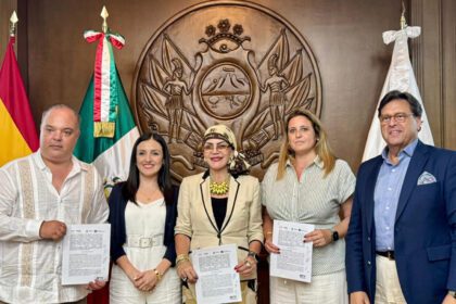 Monterrey busca atraer turistas europeos con alianza con Madrid y Sevilla