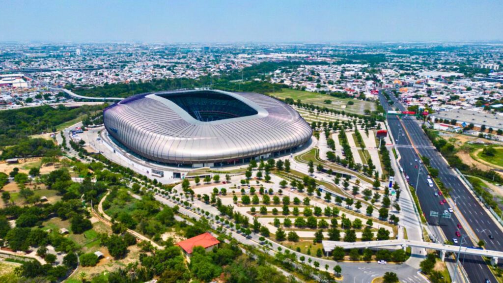 Mundial 2026: Los desafíos clave de Monterrey para recibir a millones de visitantes