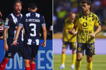 Rayados enfrenta a Borussia Dortmund en el Mundial de Clubes 2025: Lo que debes saber
