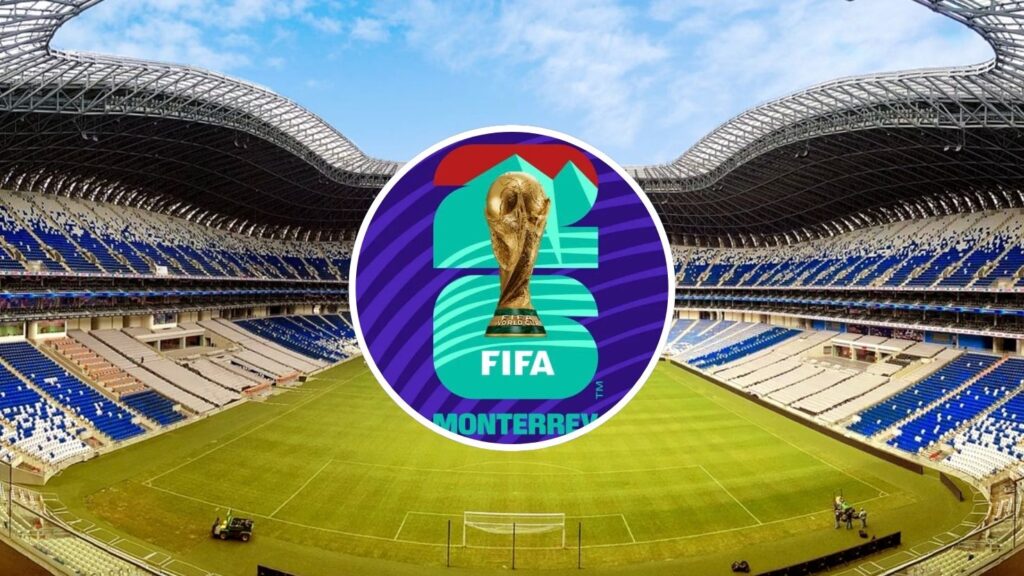 Estadio BBVA en Monterrey tendrá dos partidos de repechaje rumbo al Mundial 2026