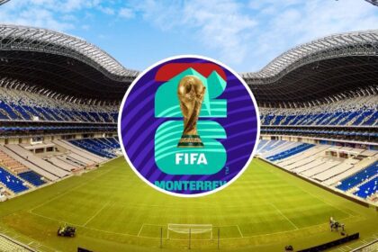 Estadio BBVA en Monterrey tendrá dos partidos de repechaje rumbo al Mundial 2026