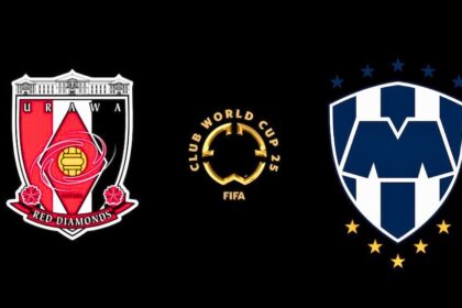 Rayados se juega el pase: Cómo ver Monterrey vs Urawa EN VIVO