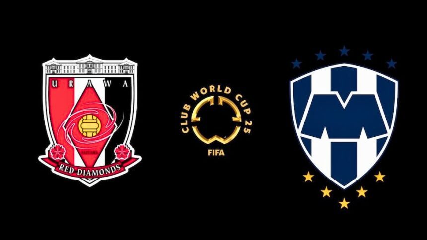 Rayados se juega el pase: Cómo ver Monterrey vs Urawa EN VIVO