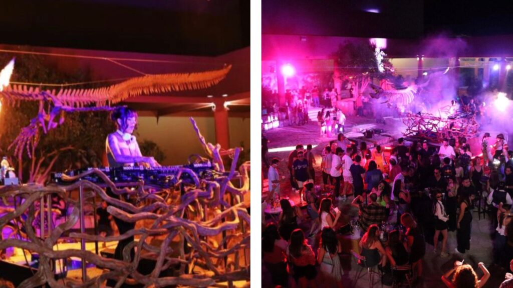Mude After Dark 2025 convertirá el Museo del Desierto en una fiesta multisensorial