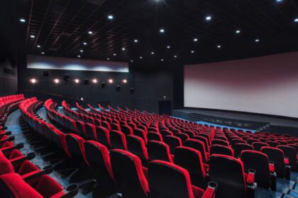 Cine internacional en Saltillo: 12 películas imperdibles este verano