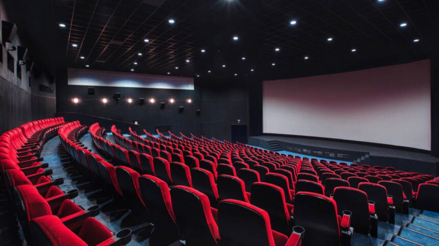 Cine internacional en Saltillo: 12 películas imperdibles este verano