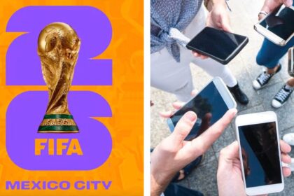 'Copa del Mundo - Visit México': Conoce la app para el Mundial 2026