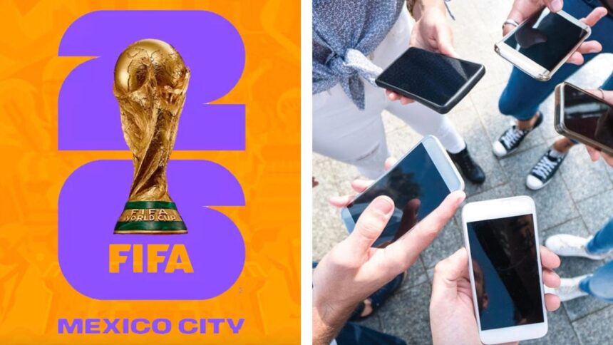 'Copa del Mundo - Visit México': Conoce la app para el Mundial 2026