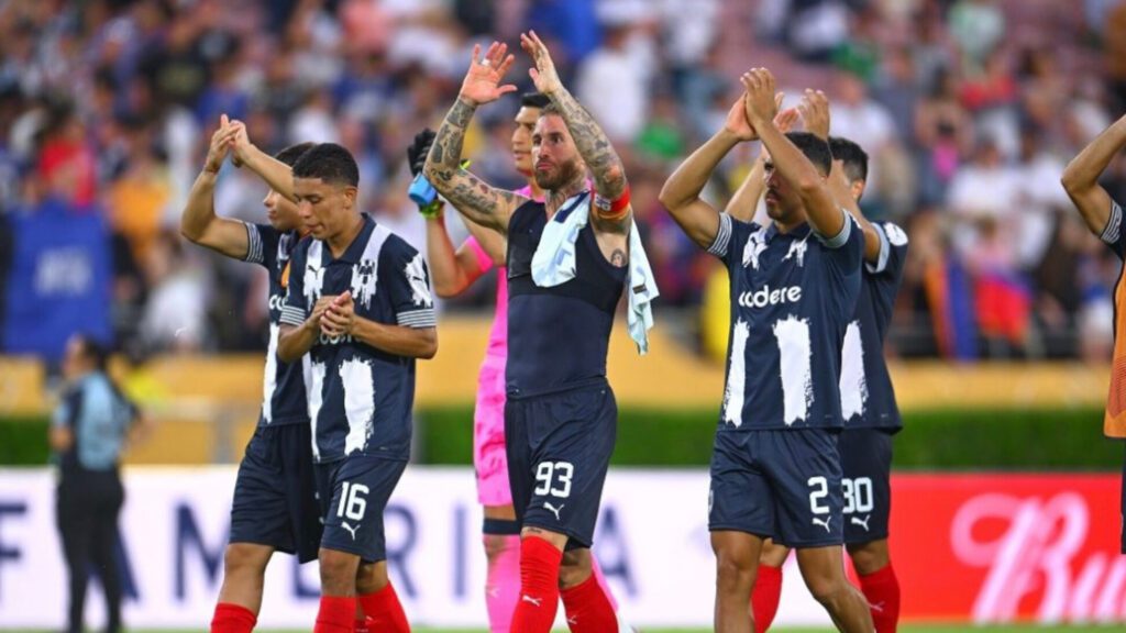 Rayados vs River Plate: ¿Dónde ver en vivo el partido del Mundial de Clubes 2025?