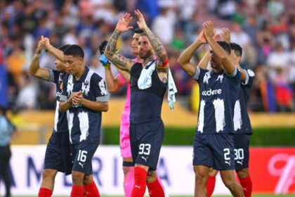 Rayados vs River Plate: ¿Dónde ver en vivo el partido del Mundial de Clubes 2025?