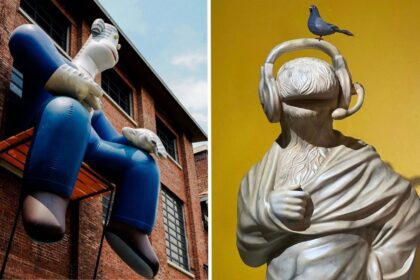 MUSEO 31 se despide de Monterrey este domingo: Consigue tus boletos