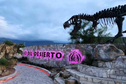 Regresa la Noche de Linternas al Museo del Desierto: Todo sobre la edición 2025