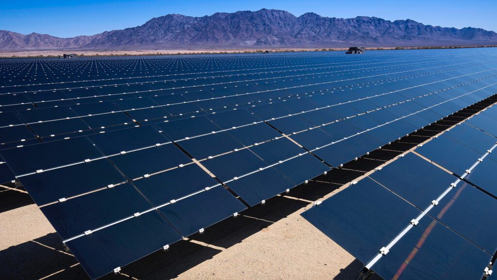 Monterrey avanza: Next Energy seguirá, ahora con mejor acuerdo para la ciudad