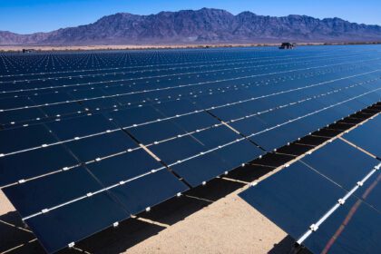 Monterrey avanza: Next Energy seguirá, ahora con mejor acuerdo para la ciudad