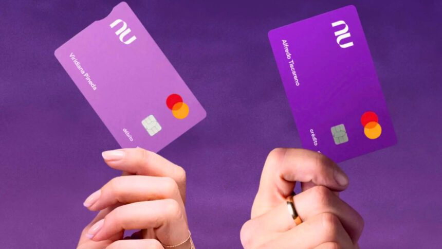 Nu México llega a 12M de clientes sin ser banco