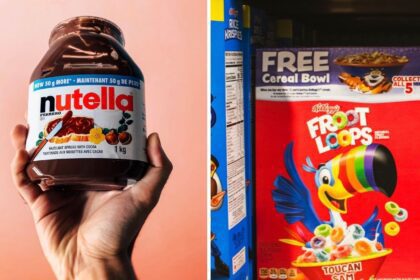 Ferrero compraría WK Kellogg por 3 mil mdd