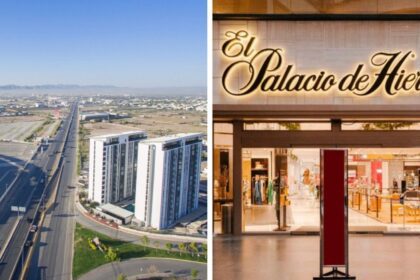 Nuevo centro comercial en Torreón: Distrito Las Villas podría incluir El Palacio de Hierro