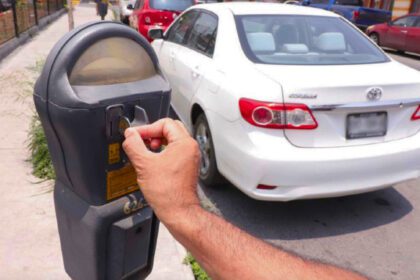 Parquímetros en Monterrey costarán $8 por hora