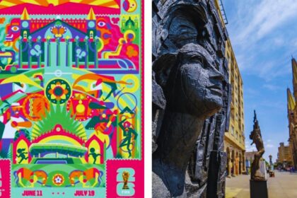 Jalisco lanza pasaporte turístico por el Mundial 2026