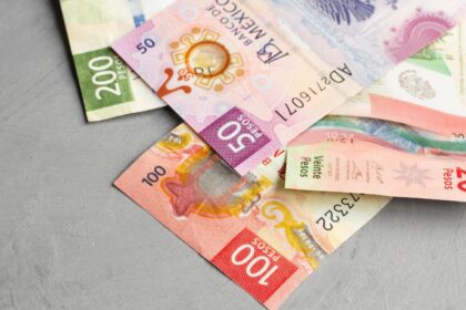 Banxico recorta su tasa de interés a 7.75%