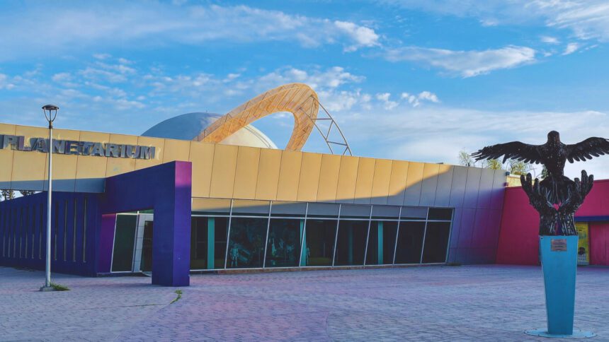 Curso de verano en Planetarium Torreón: Aquí todo lo que debes saber