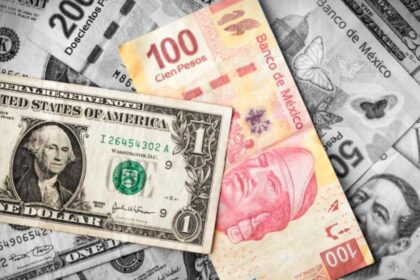 Dólar hoy en México: el tipo de cambio supera los $18.87 pesos este lunes 4 de agosto