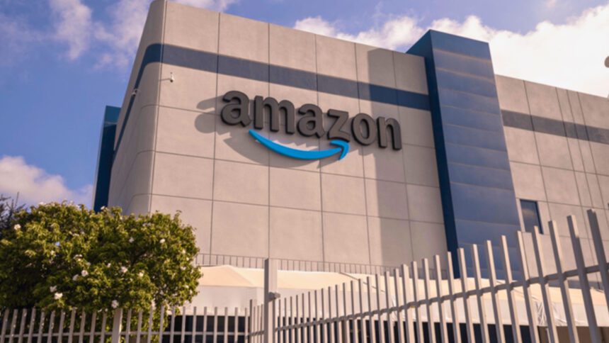 Amazon ahorrará 560 millones de litros de agua en Monterrey: Conoce el proyecto