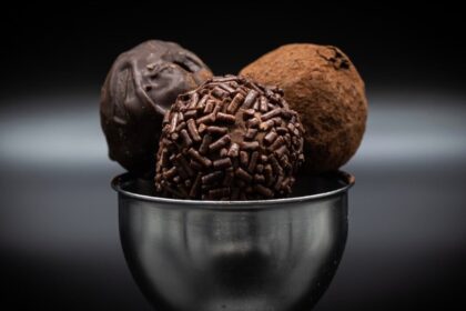 Monterrey será sede de la Certificación Internacional de Catador de Chocolate