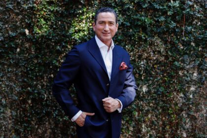 Conoce más sobre Héctor Castellanos