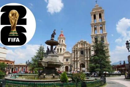 Restaurantes de Saltillo afinan su inglés para el Mundial 2026