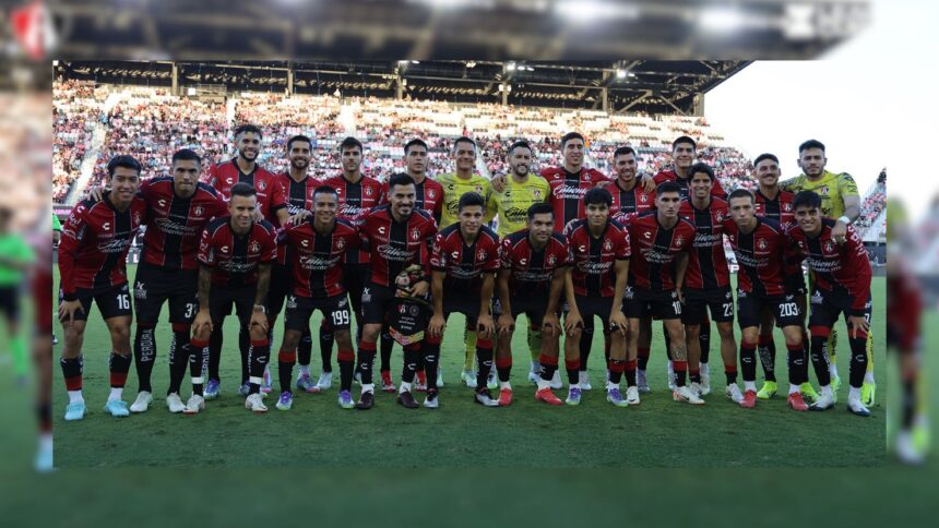 Atlas vs Orlando City: Te decimos la hora y canales para seguirlo en Guadalajara