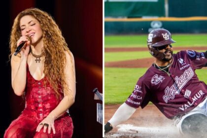 Concierto de Shakira y partido de la Unión Laguna dejarán más de 200 MDP