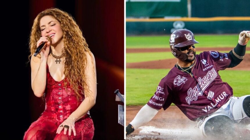 Concierto de Shakira y partido de la Unión Laguna dejarán más de 200 MDP
