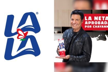 La nueva estrategia de Lala con Chayanne: Nutrición, branding y un guiño a la nostalgia