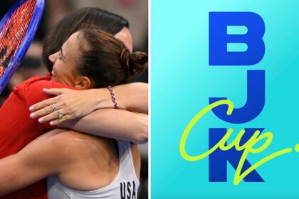Monterrey confirma la Billie Jean King Cup: México enfrentará a Canadá y Dinamarca