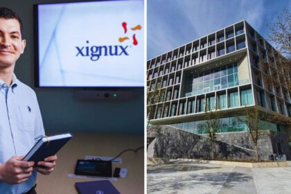 EXPEDITION FEMSA recibe a Xignux Expedition: Innovación con impacto global