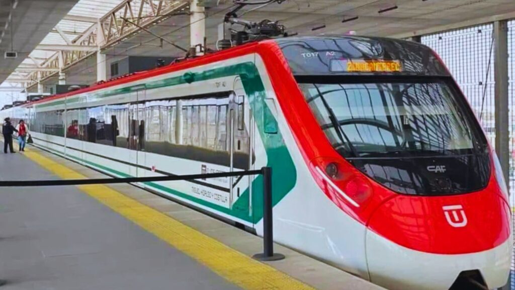 Nuevo tren Saltillo-Monterrey: Lo que debes saber del proyecto ferroviario