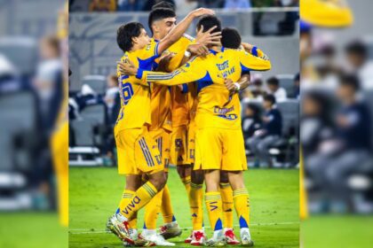 Tigres quiere seguir invicto ante LAFC en la Leagues Cup 2025: hora y transmisión