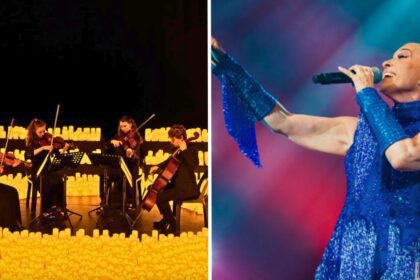 Conciertos, teatro y rodeo el fin de semana: Lo mejor de Saltillo para despedir agosto