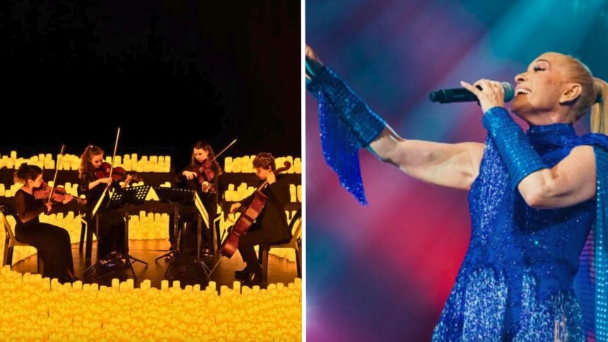 Conciertos, teatro y rodeo el fin de semana: Lo mejor de Saltillo para despedir agosto