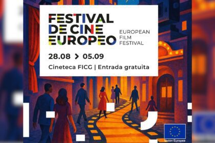 Festival de Cine Europeo 2025 llega a Guadalajara con funciones gratuitas