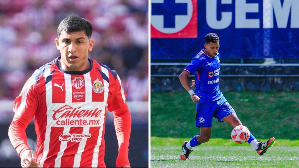 Chivas vs Cruz Azul, EN VIVO: Horario y dónde ver el partido desde Guadalajara