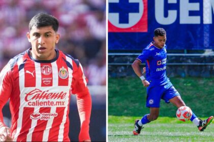 Chivas vs Cruz Azul, EN VIVO: Horario y dónde ver el partido desde Guadalajara